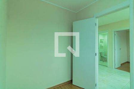 Quarto 2 de apartamento para alugar com 2 quartos, 34m² em Vila Mascote, São Paulo