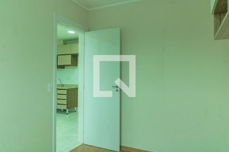 Quarto 1 de apartamento para alugar com 2 quartos, 34m² em Vila Mascote, São Paulo