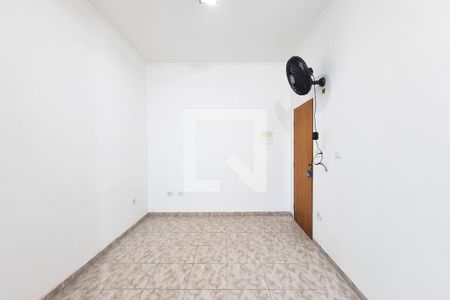 Sala / Suíte / Cozinha de kitnet/studio para alugar com 1 quarto, 15m² em Centro, Jacareí