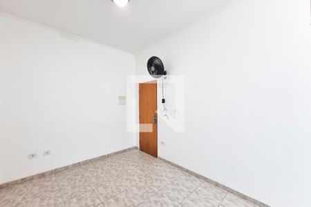 Sala / Suíte / Cozinha de kitnet/studio para alugar com 1 quarto, 15m² em Centro, Jacareí