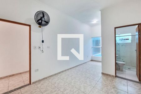 Studio de kitnet/studio para alugar com 1 quarto, 15m² em Centro, Jacareí