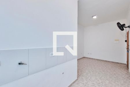 Studio de kitnet/studio para alugar com 1 quarto, 15m² em Centro, Jacareí