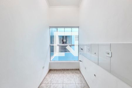 Studio de kitnet/studio para alugar com 1 quarto, 15m² em Centro, Jacareí