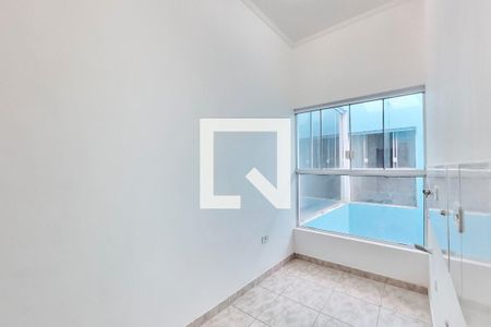 Studio de kitnet/studio para alugar com 1 quarto, 15m² em Centro, Jacareí