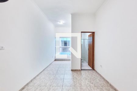 Studio de kitnet/studio para alugar com 1 quarto, 15m² em Centro, Jacareí