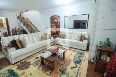 Sala  de casa à venda com 3 quartos, 210m² em Mooca, São Paulo