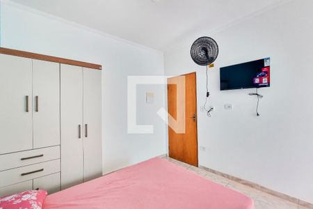 Studio de kitnet/studio para alugar com 1 quarto, 15m² em Centro, Jacareí