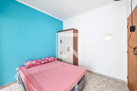 Studio de kitnet/studio para alugar com 1 quarto, 15m² em Centro, Jacareí