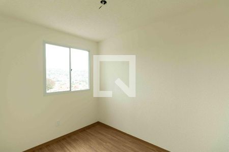 Quarto 1 de apartamento à venda com 2 quartos, 50m² em Mantiqueira, Belo Horizonte