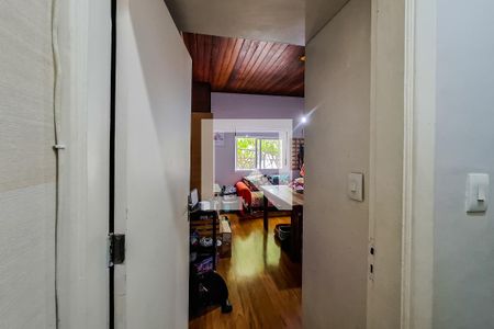 Quarto 1 de casa à venda com 3 quartos, 150m² em Vila Clementino, São Paulo