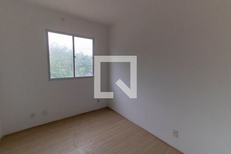 Quarto 1 de apartamento para alugar com 2 quartos, 49m² em Neves, Niterói