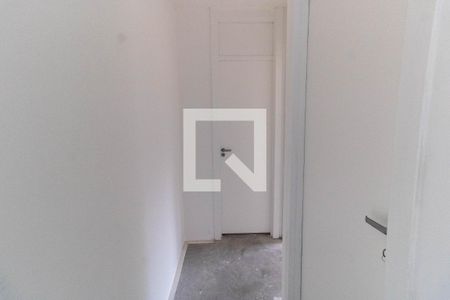 Corredor de apartamento para alugar com 2 quartos, 49m² em Neves, Niterói