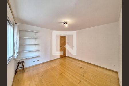 Sala de apartamento para alugar com 1 quarto, 50m² em Perdizes, São Paulo