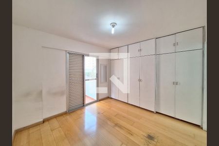 Quarto de apartamento para alugar com 1 quarto, 50m² em Perdizes, São Paulo