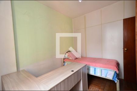 Quarto1 de apartamento para alugar com 2 quartos, 96m² em Lourdes, Belo Horizonte