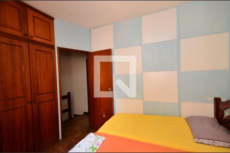 Quarto2 de apartamento para alugar com 2 quartos, 96m² em Lourdes, Belo Horizonte