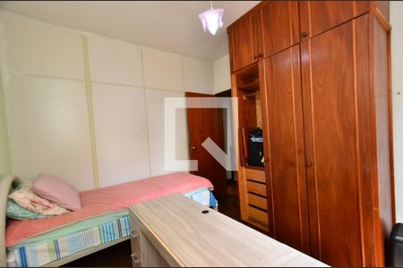 Quarto1 de apartamento para alugar com 2 quartos, 96m² em Lourdes, Belo Horizonte