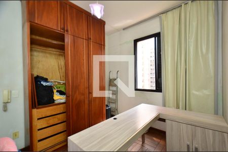 Quarto1 de apartamento para alugar com 2 quartos, 96m² em Lourdes, Belo Horizonte