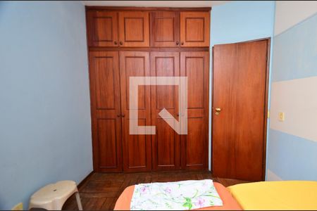 Quarto2 de apartamento para alugar com 2 quartos, 96m² em Lourdes, Belo Horizonte