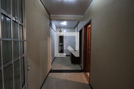 Sala/Cozinha de casa para alugar com 3 quartos, 150m² em Penha de França, São Paulo