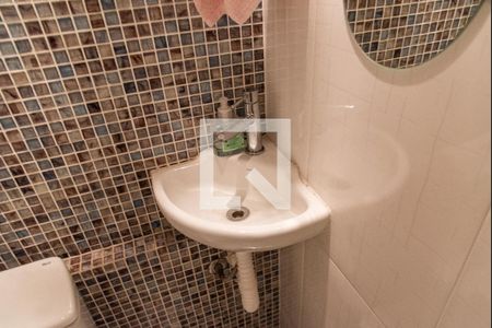 Lavabo de apartamento à venda com 2 quartos, 75m² em Vila Mariana, São Paulo