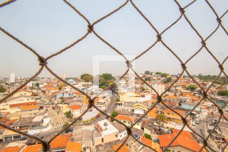 Vista do Quarto 1 de apartamento à venda com 2 quartos, 49m² em Km 18, Osasco