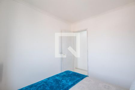 Quarto 1 de apartamento à venda com 2 quartos, 49m² em Km 18, Osasco