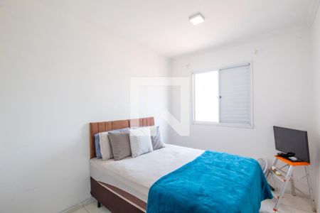 Quarto 1 de apartamento à venda com 2 quartos, 49m² em Km 18, Osasco