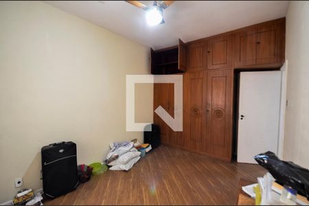 Quarto 1 de apartamento para alugar com 4 quartos, 100m² em Tijuca, Rio de Janeiro