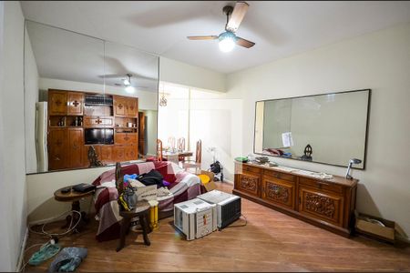 Sala de apartamento para alugar com 4 quartos, 100m² em Tijuca, Rio de Janeiro