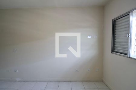 Quarto de apartamento para alugar com 1 quarto, 23m² em Vila Santo Antônio, Guarujá