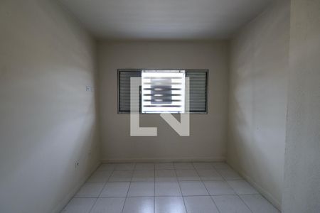 Quarto de apartamento para alugar com 1 quarto, 23m² em Vila Santo Antônio, Guarujá