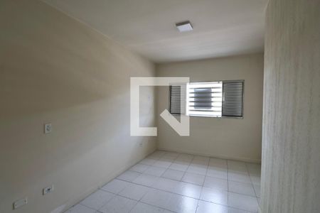 Sala de apartamento para alugar com 1 quarto, 23m² em Vila Santo Antônio, Guarujá