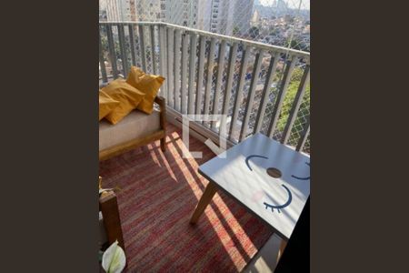 Foto 06 de apartamento à venda com 2 quartos, 68m² em Vila Dom Pedro I, São Paulo