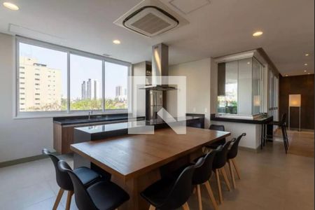 Foto 26 de apartamento à venda com 2 quartos, 68m² em Vila Dom Pedro I, São Paulo