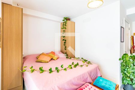 Studio de apartamento à venda com 1 quarto, 27m² em Butantã, São Paulo