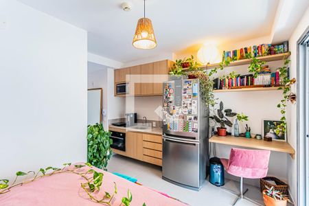 Studio de apartamento à venda com 1 quarto, 27m² em Butantã, São Paulo