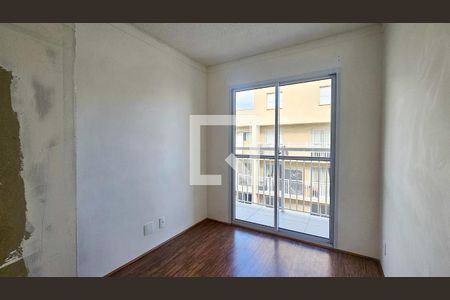 Quarto de apartamento para alugar com 2 quartos, 37m² em Socorro, São Paulo