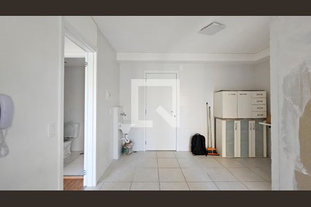 Cozinha de apartamento para alugar com 2 quartos, 37m² em Socorro, São Paulo