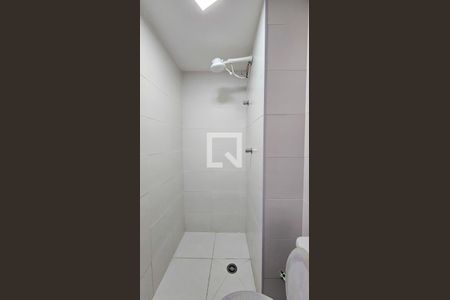 Banheiro de apartamento para alugar com 2 quartos, 37m² em Socorro, São Paulo