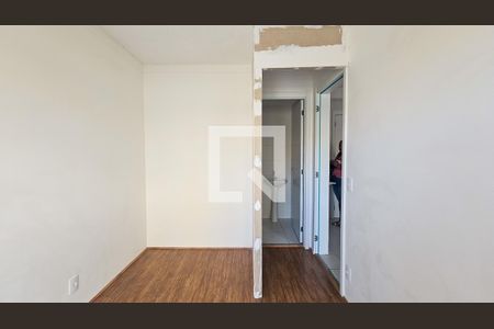 Quarto de apartamento para alugar com 2 quartos, 37m² em Socorro, São Paulo