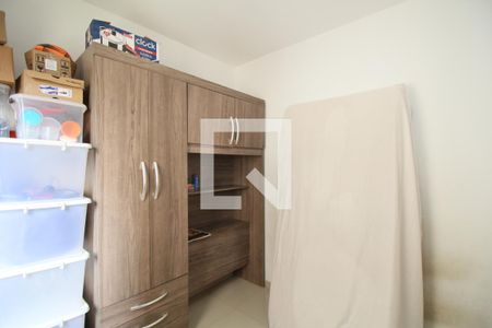 Quarto 1 de apartamento à venda com 2 quartos, 56m² em Jardim Maria Rosa, Taboão da Serra