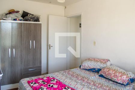 quarto de apartamento para alugar com 1 quarto, 73m² em Cristal, Porto Alegre