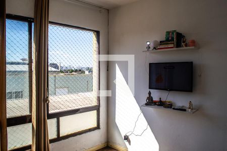 sala de apartamento para alugar com 1 quarto, 73m² em Cristal, Porto Alegre