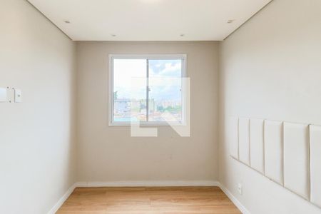 Quarto 1 de apartamento para alugar com 2 quartos, 42m² em Jardim Germania, São Paulo