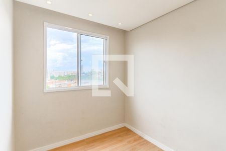 Quarto 2 de apartamento para alugar com 2 quartos, 42m² em Jardim Germania, São Paulo