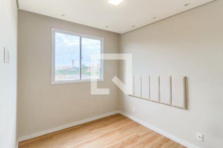 Quarto 1 de apartamento para alugar com 2 quartos, 42m² em Jardim Germania, São Paulo