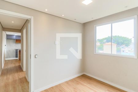 Quarto 1 de apartamento para alugar com 2 quartos, 42m² em Jardim Germania, São Paulo