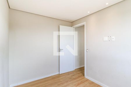 Quarto 1 de apartamento para alugar com 2 quartos, 42m² em Jardim Germania, São Paulo