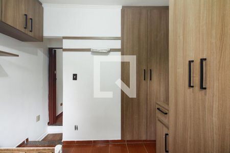 Quarto de casa para alugar com 2 quartos, 60m² em Chácara Califórnia, São Paulo